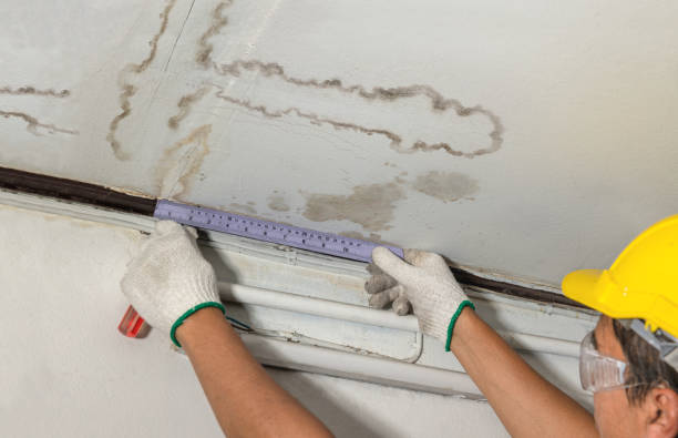 Reliable Flood Cleanup contractor in Bow, NH by Water Damage Irwin